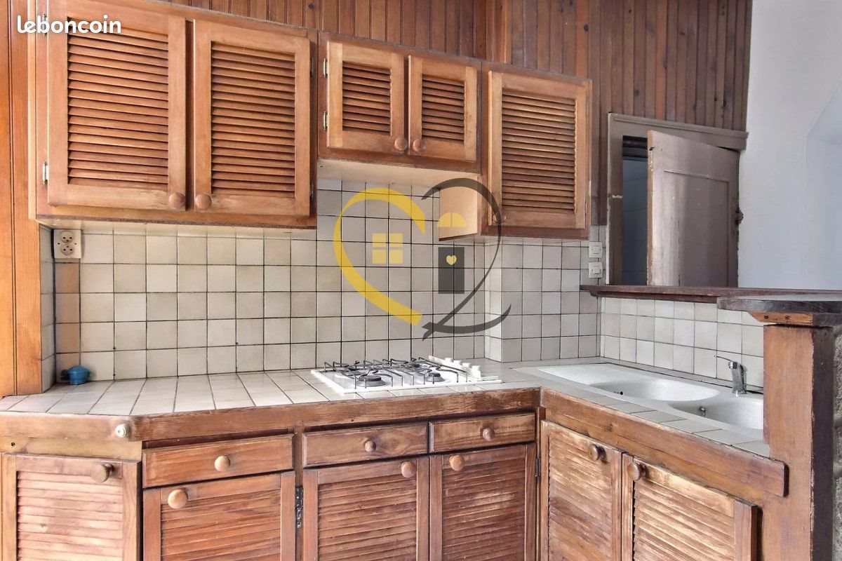 Maison à vendre, 100m², Argent-sur-Sauldre