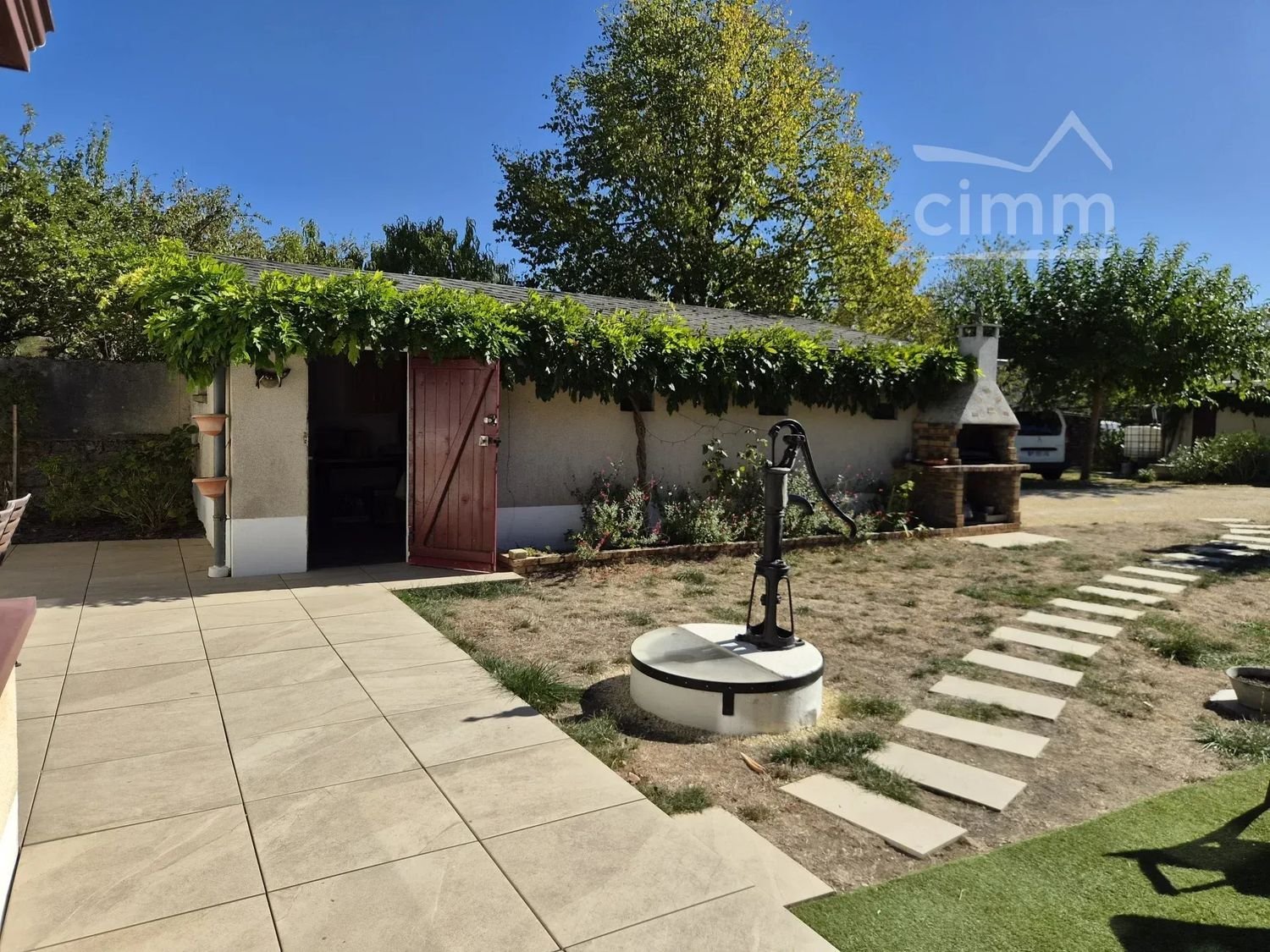 Maison à vendre, 150m², Bourges