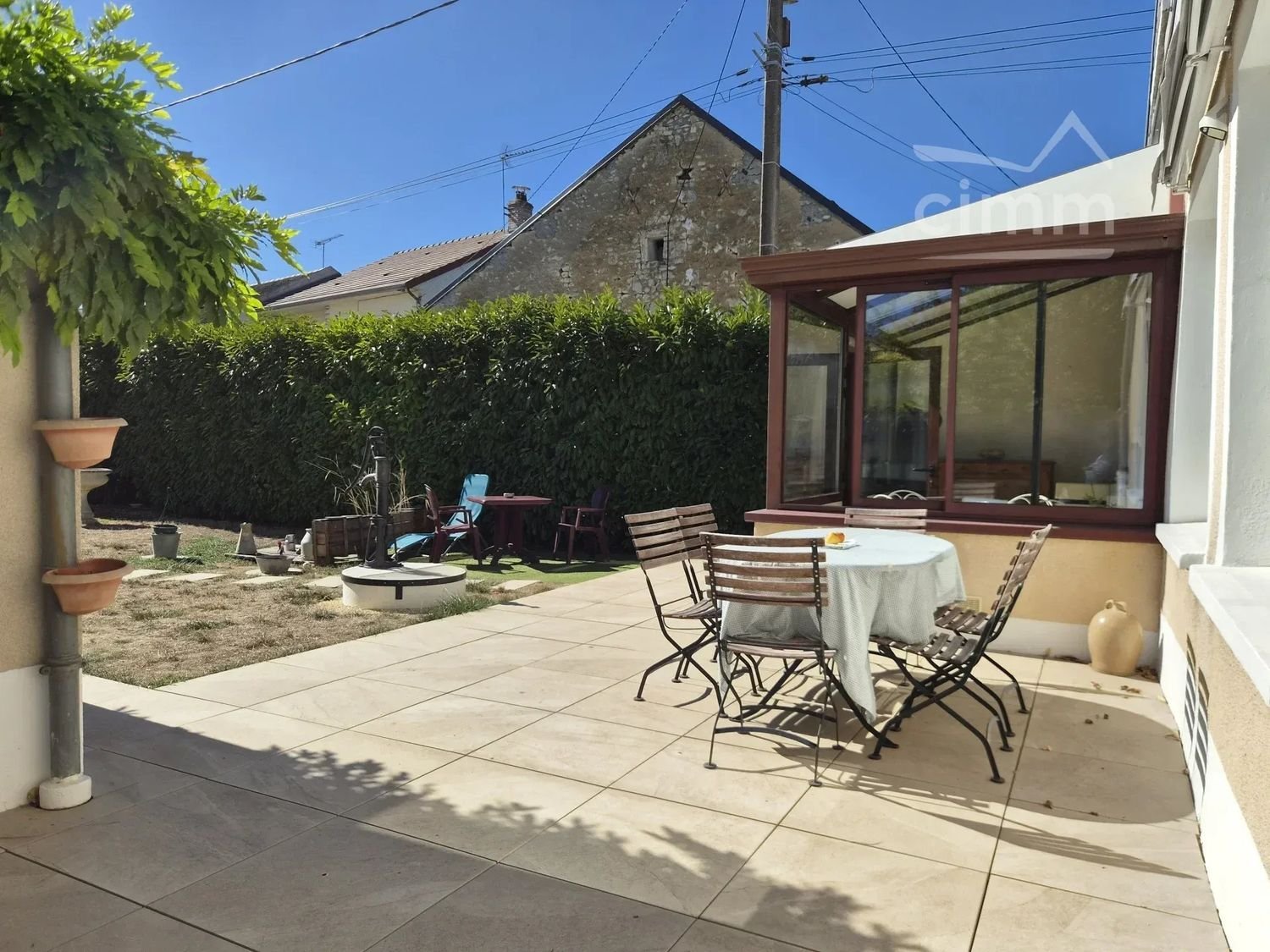 Maison à vendre, 150m², Bourges
