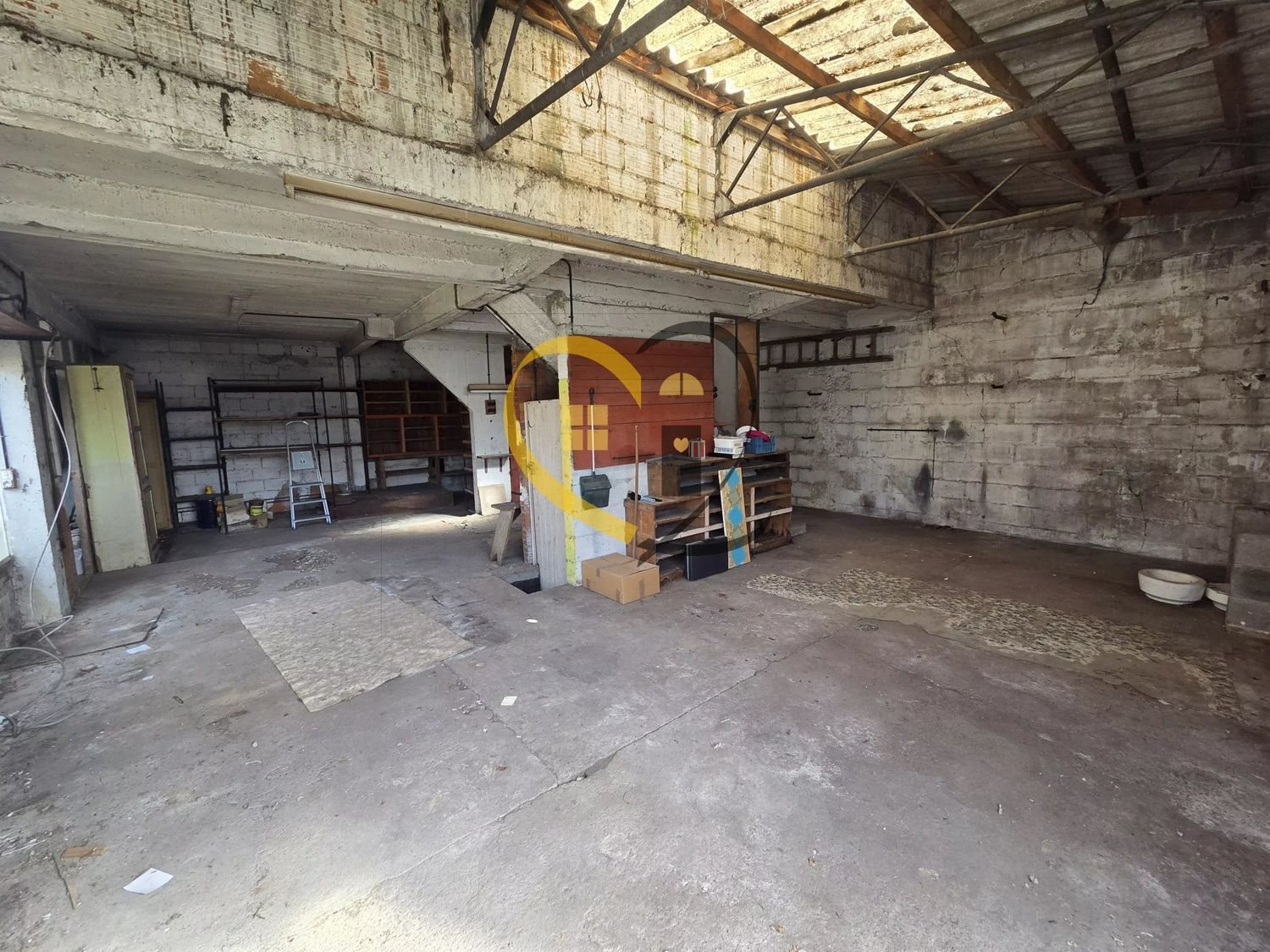 Maison à vendre, 120m², Bourges