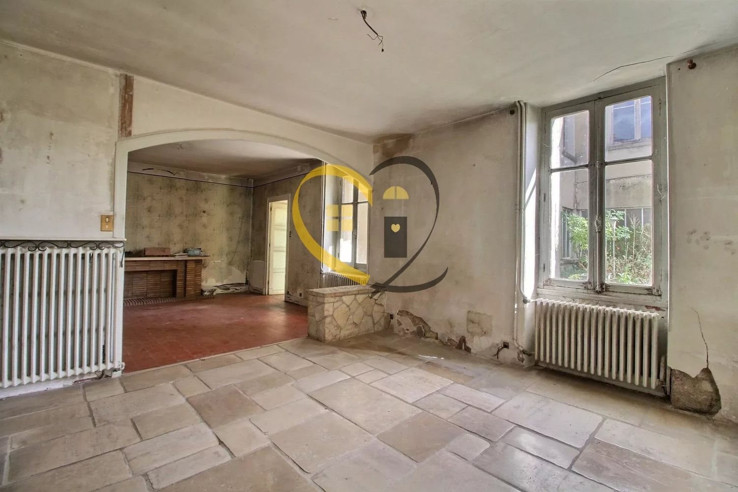 Maison à vendre, 120m², Bourges