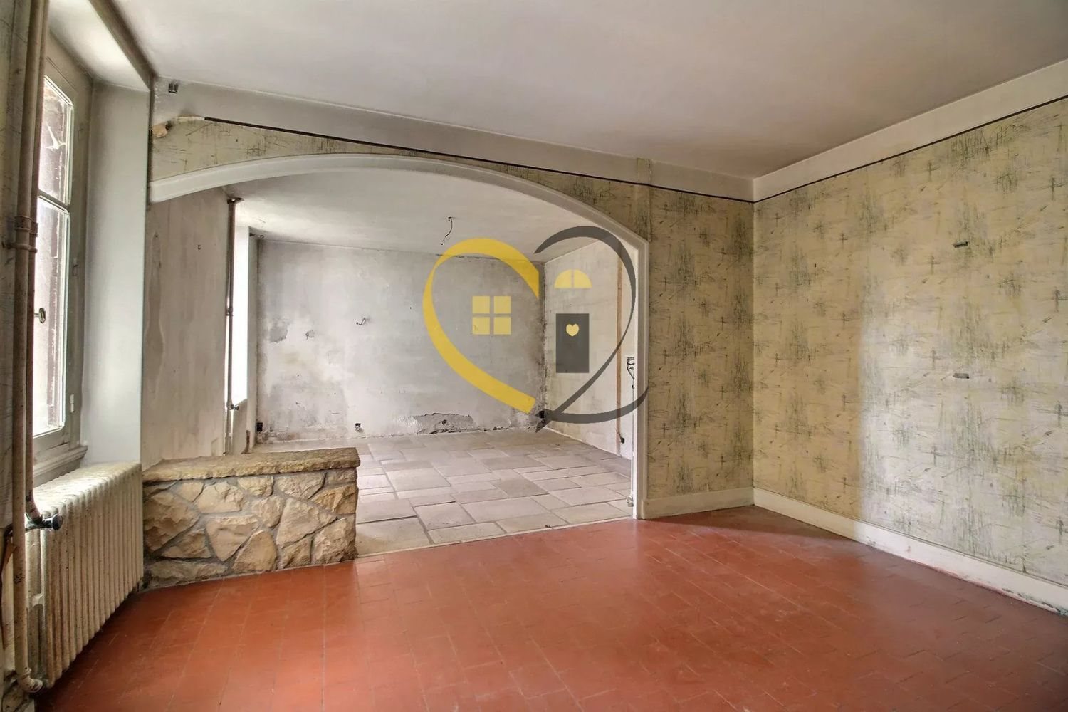 Maison à vendre, 120m², Bourges