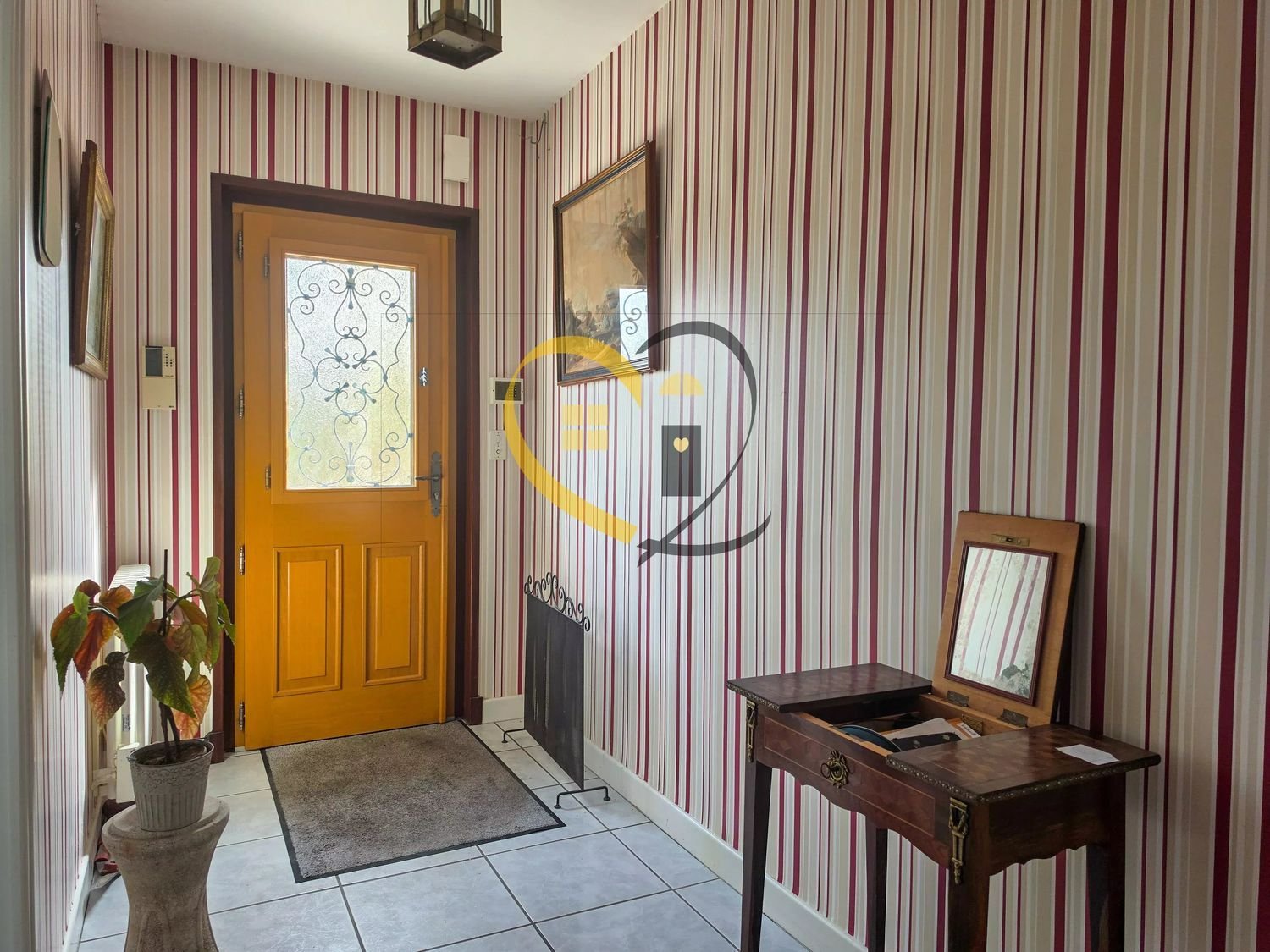 Maison à vendre, 148m², Trévol