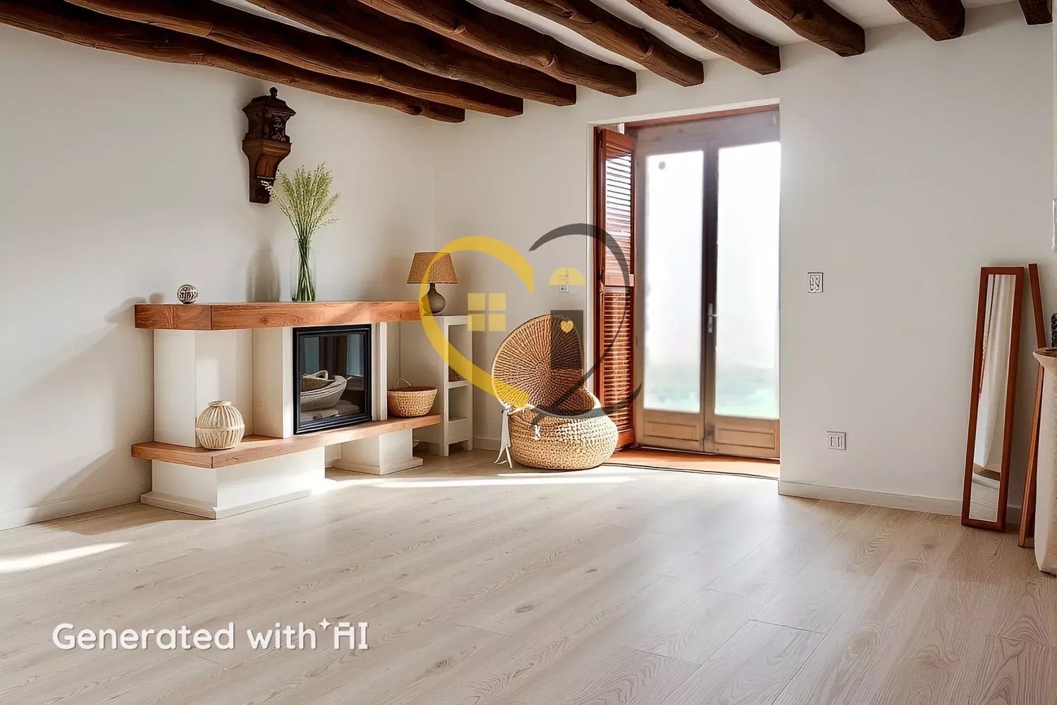 Maison à vendre, 135m², Ivoy-le-Pré
