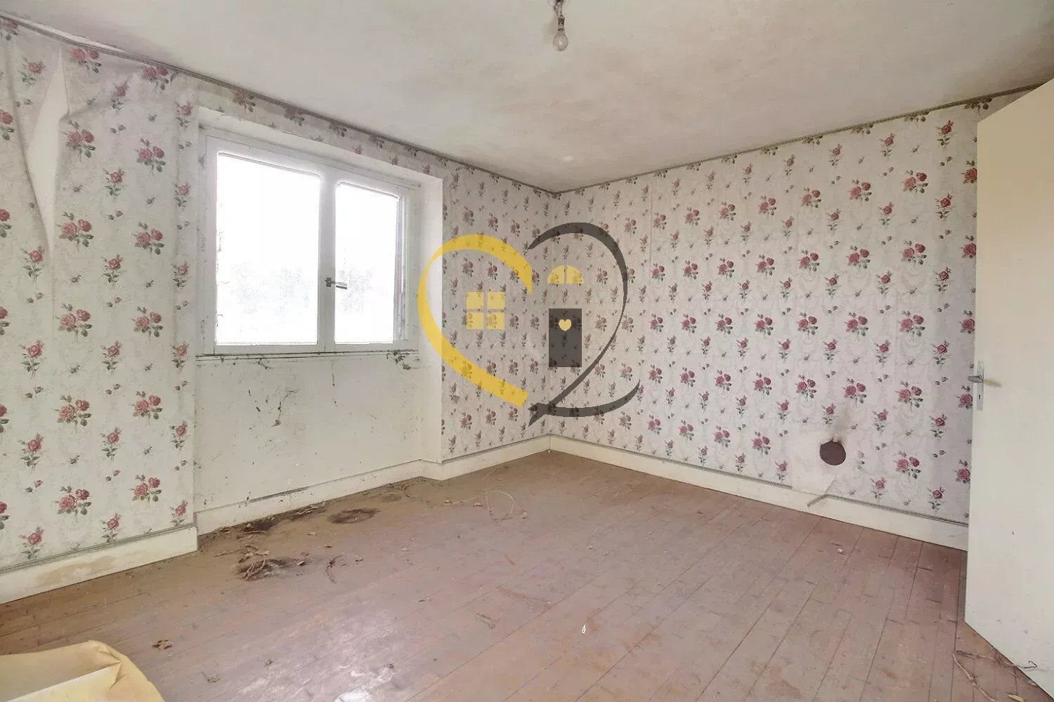 Maison à vendre, 55m², Châteauneuf-sur-Cher