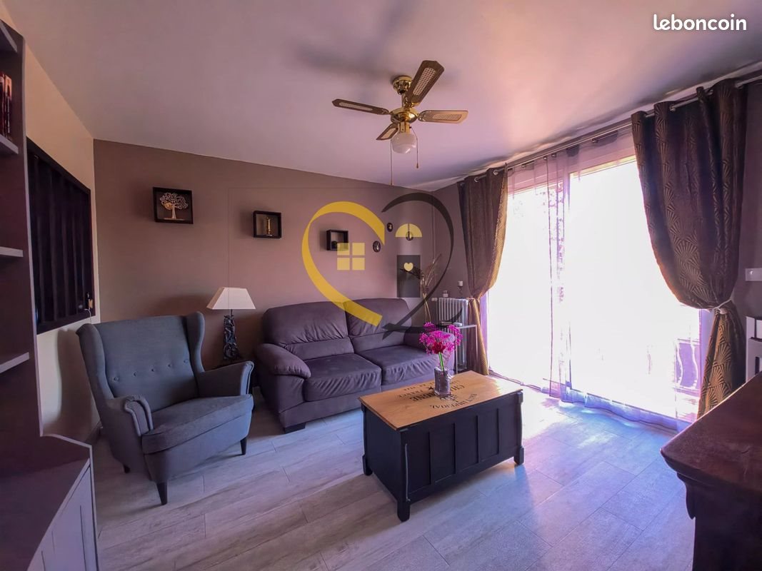 Maison à vendre, 83m², Yzeure