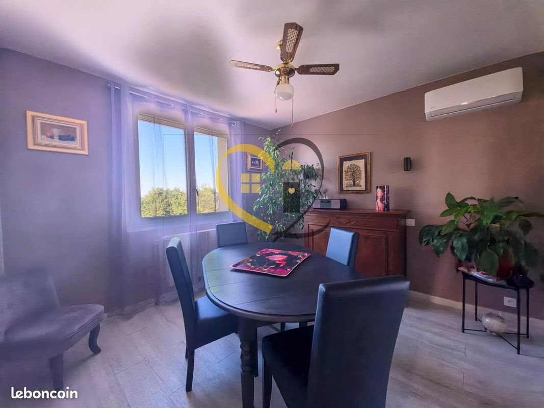 Maison à vendre, 83m², Yzeure