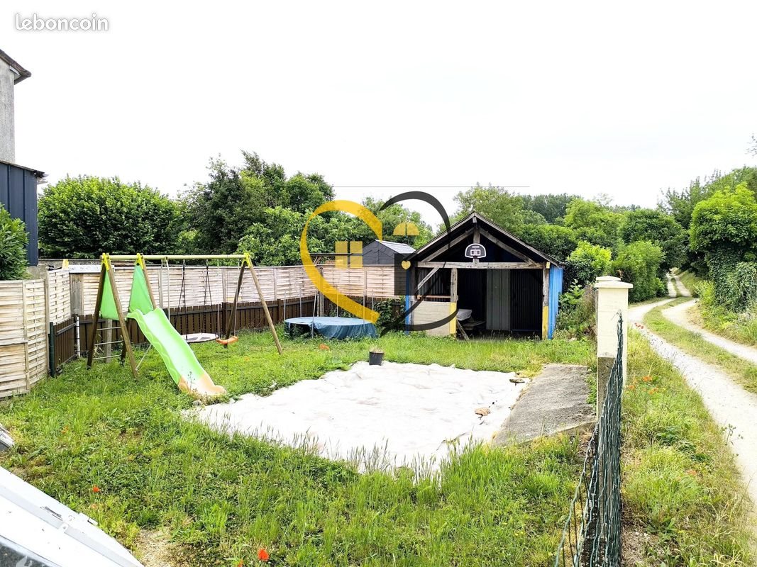 Maison à vendre, 172m², Reuilly