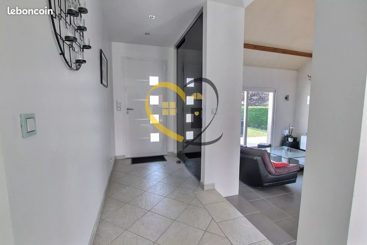 Maison à vendre, 136m², Sandillon