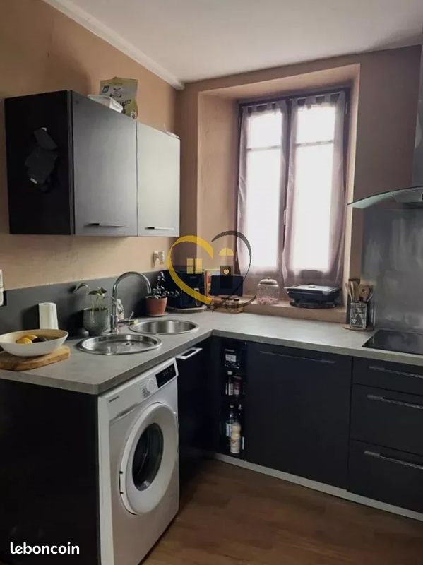 Appartement à louer, 55m², Bourges