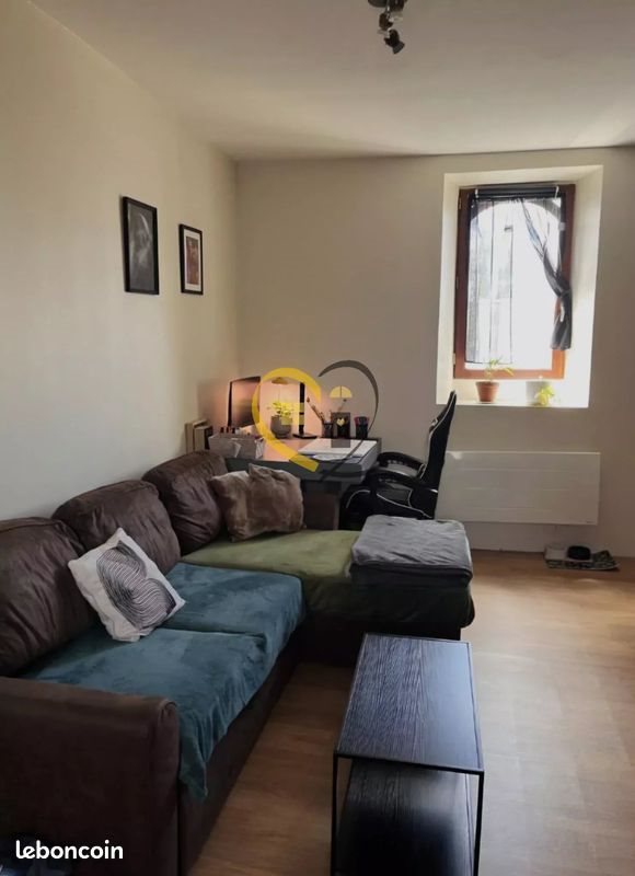 Appartement à louer, 55m², Bourges