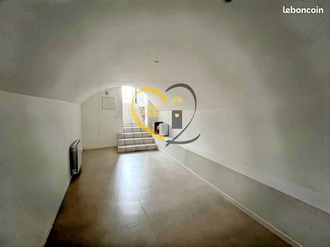 Appartement à louer, 35m², Bourges