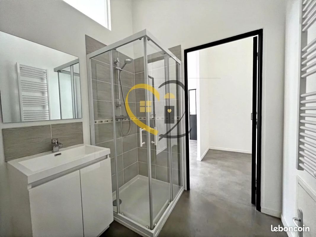 Appartement à louer, 35m², Bourges