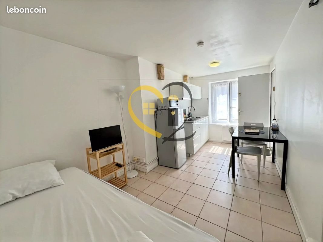 Appartement à louer, 14m², Bourges