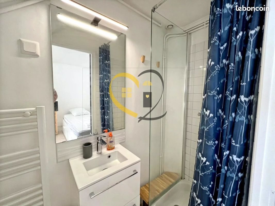 Appartement à louer, 14m², Bourges