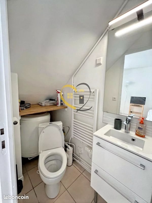 Appartement à louer, 14m², Bourges