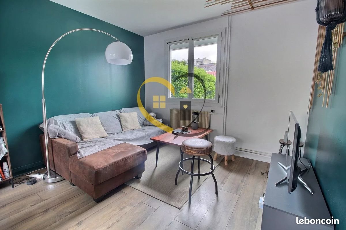 Maison à vendre, 69m², Bourges