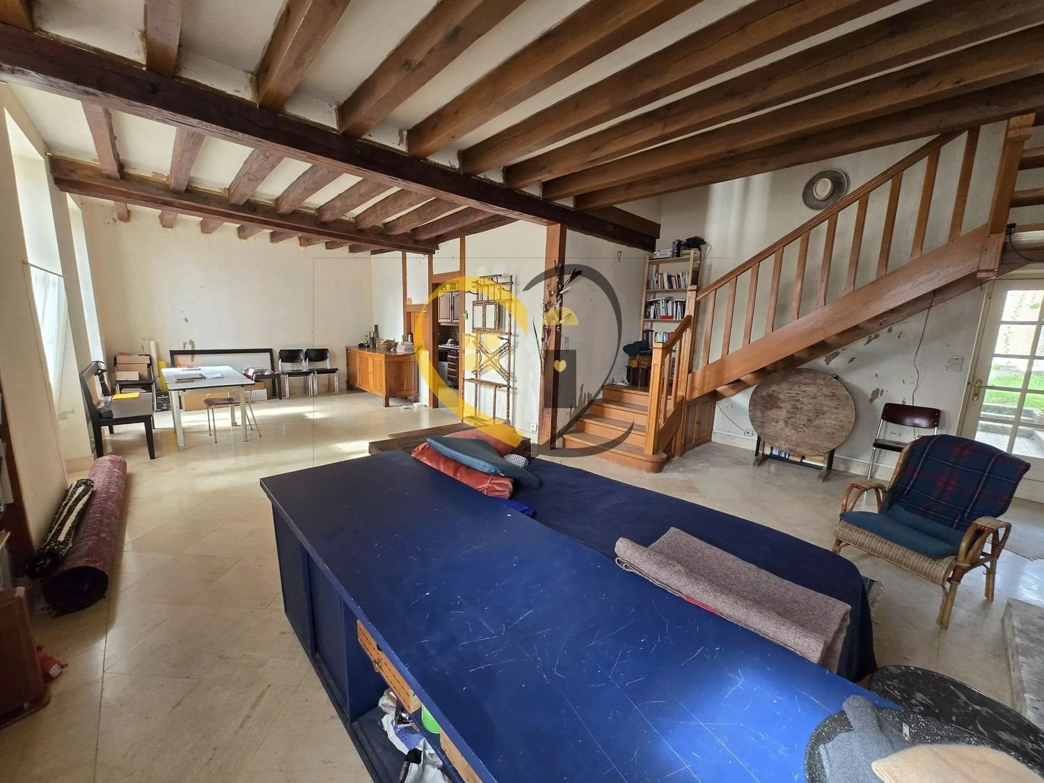 Maison à vendre, 209m², Morogues