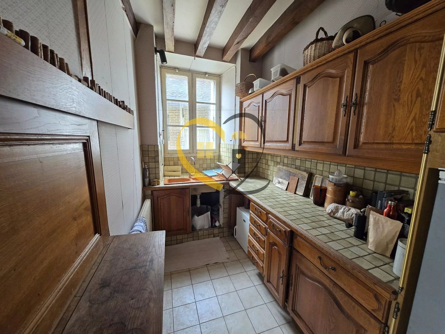 Maison à vendre, 209m², Morogues