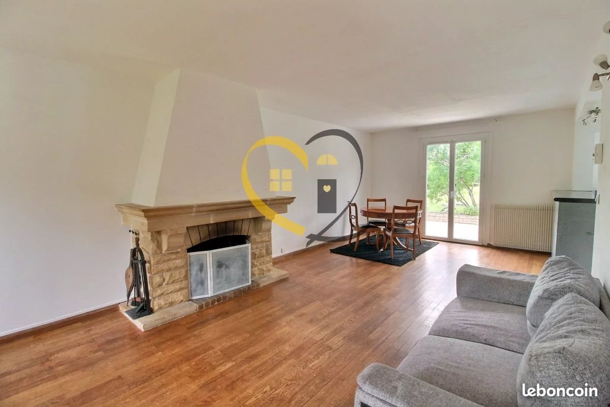 Maison à vendre, 115m², Saint-Germain-du-Puy