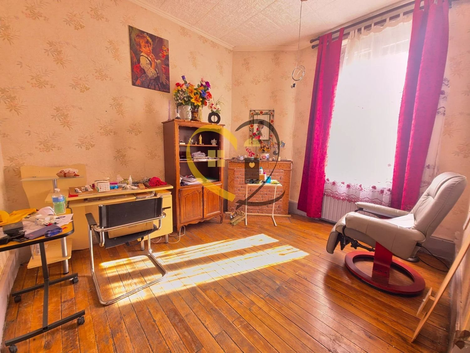 Maison à vendre, 142m², Bessay-sur-Allier