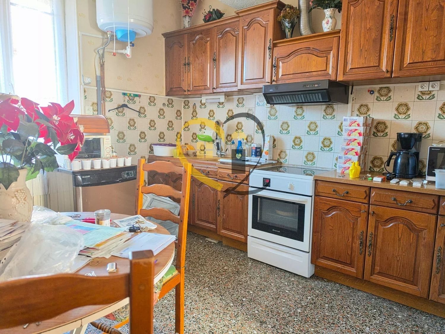 Maison à vendre, 142m², Bessay-sur-Allier