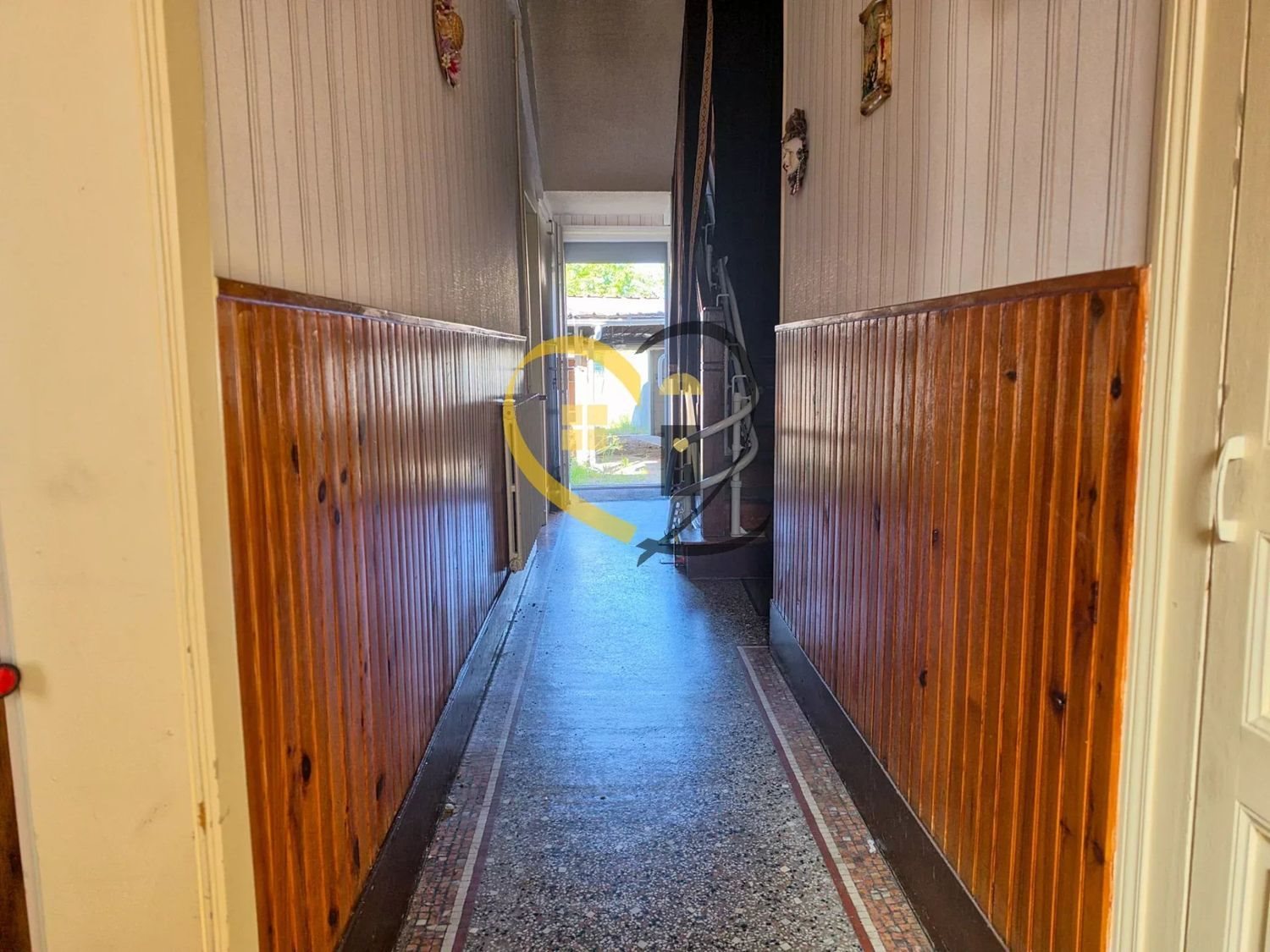 Maison à vendre, 142m², Bessay-sur-Allier