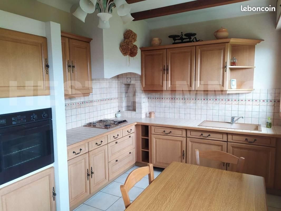 Maison à vendre, 122m², Saint-Herblain