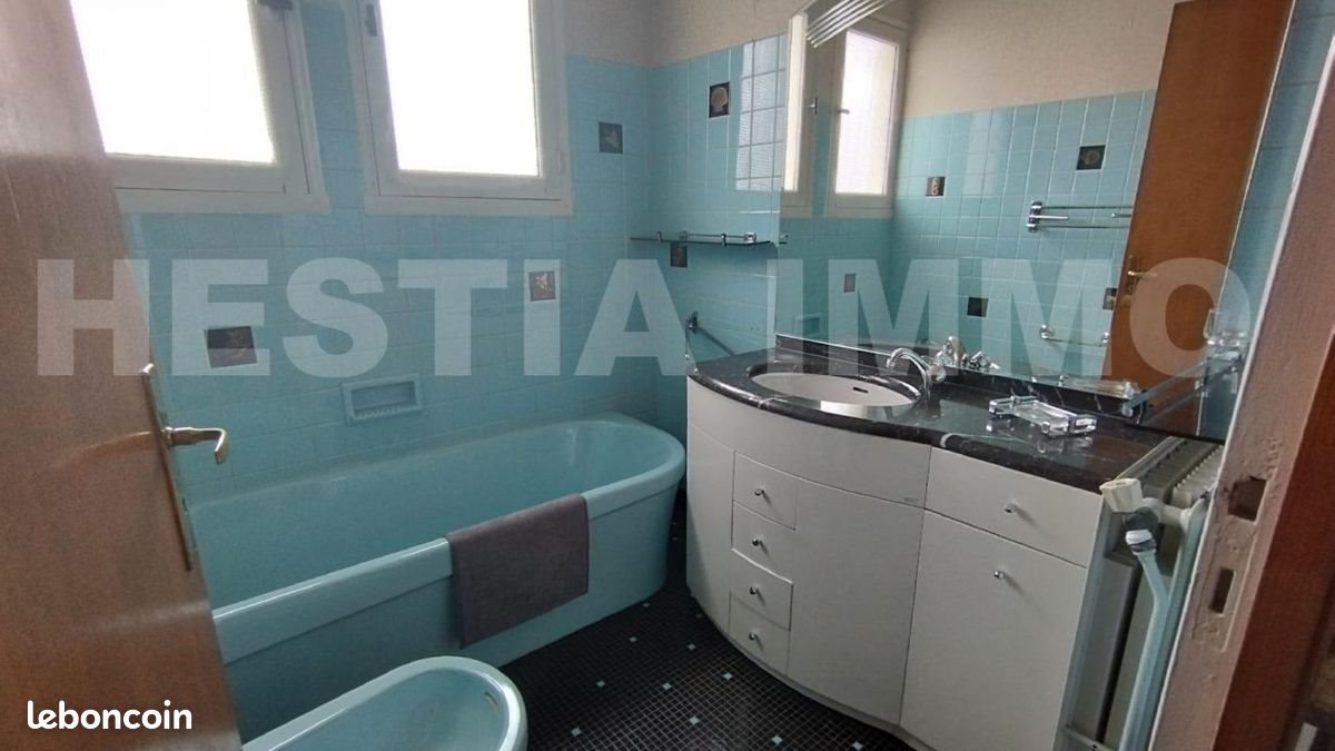 Maison à vendre, 122m², Saint-Herblain