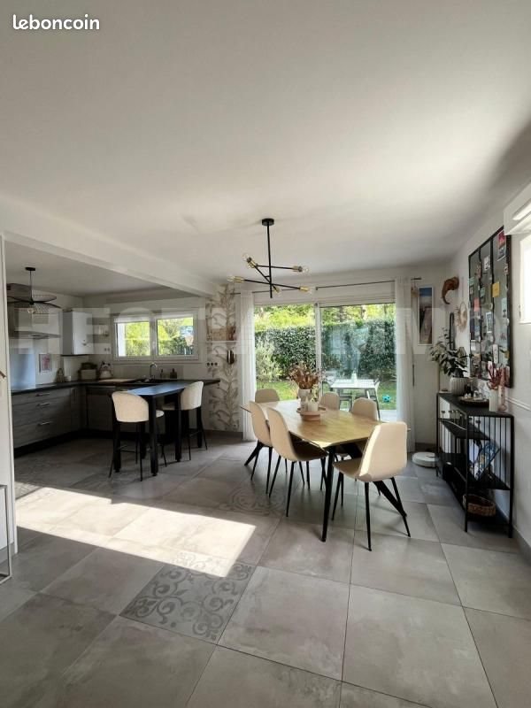 Maison à vendre, 92m², La Chapelle-sur-Erdre