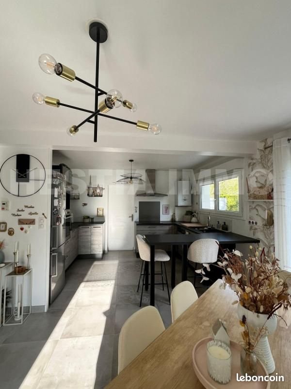 Maison à vendre, 92m², La Chapelle-sur-Erdre