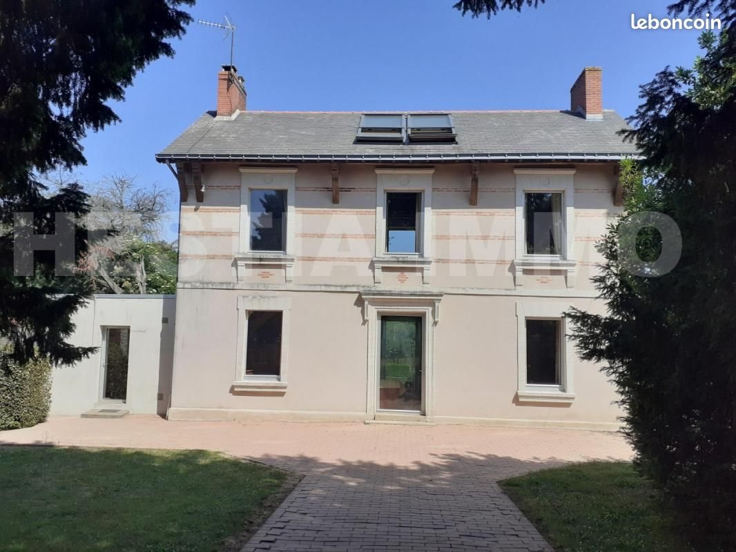 Maison à vendre, 140m², Nantes