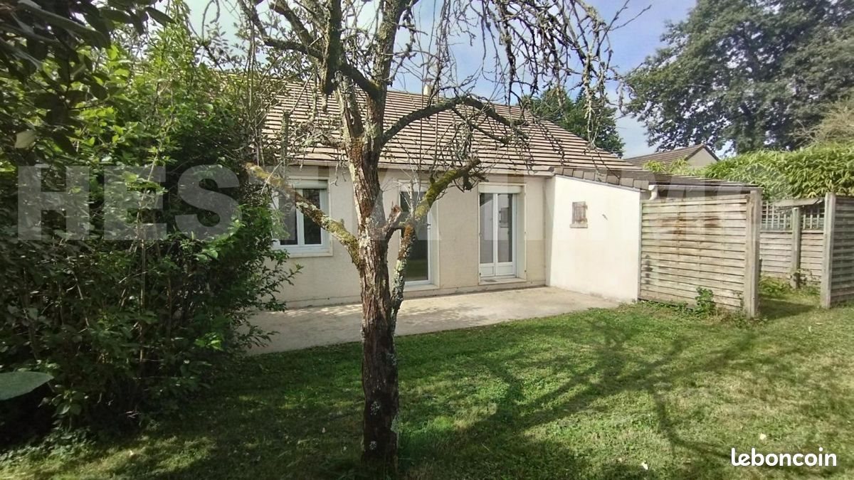 Maison à vendre, 135m², Carquefou