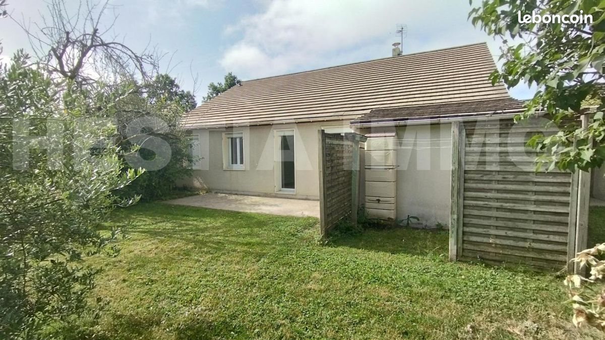 Maison à vendre, 135m², Carquefou