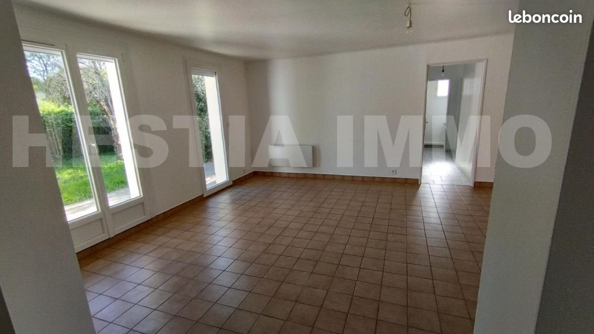 Maison à vendre, 135m², Carquefou