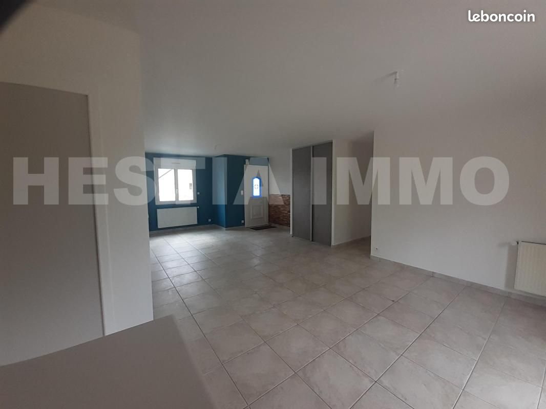 Maison à vendre, 92m², Ancenis