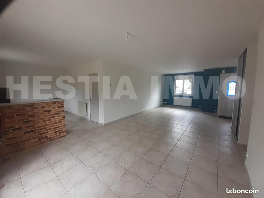 Maison à vendre, 92m², Ancenis
