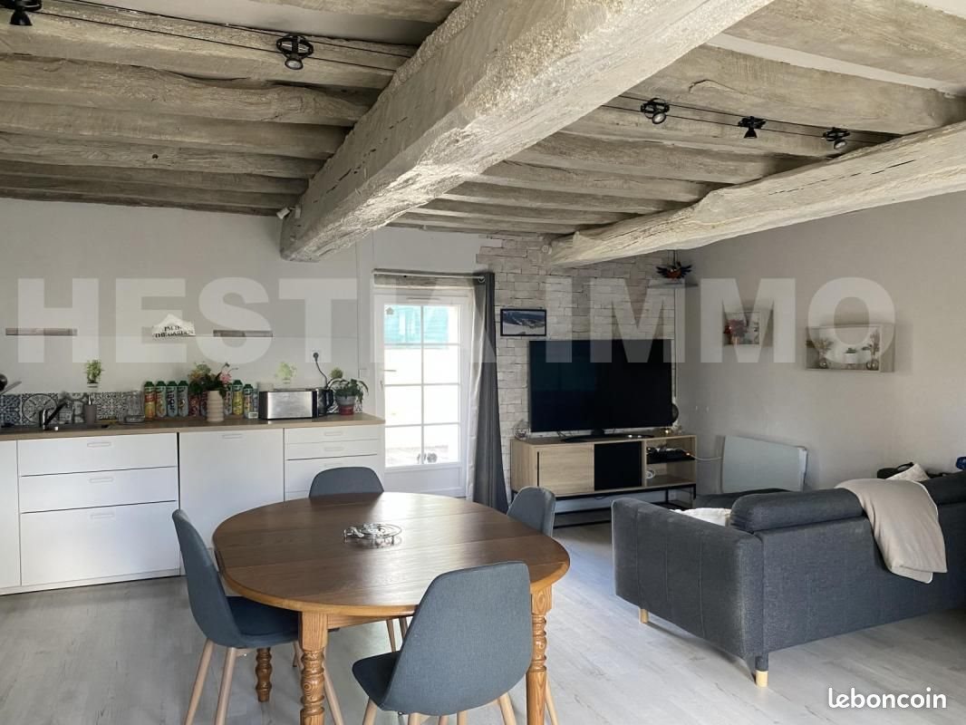 Maison à vendre, 58m², Mésanger