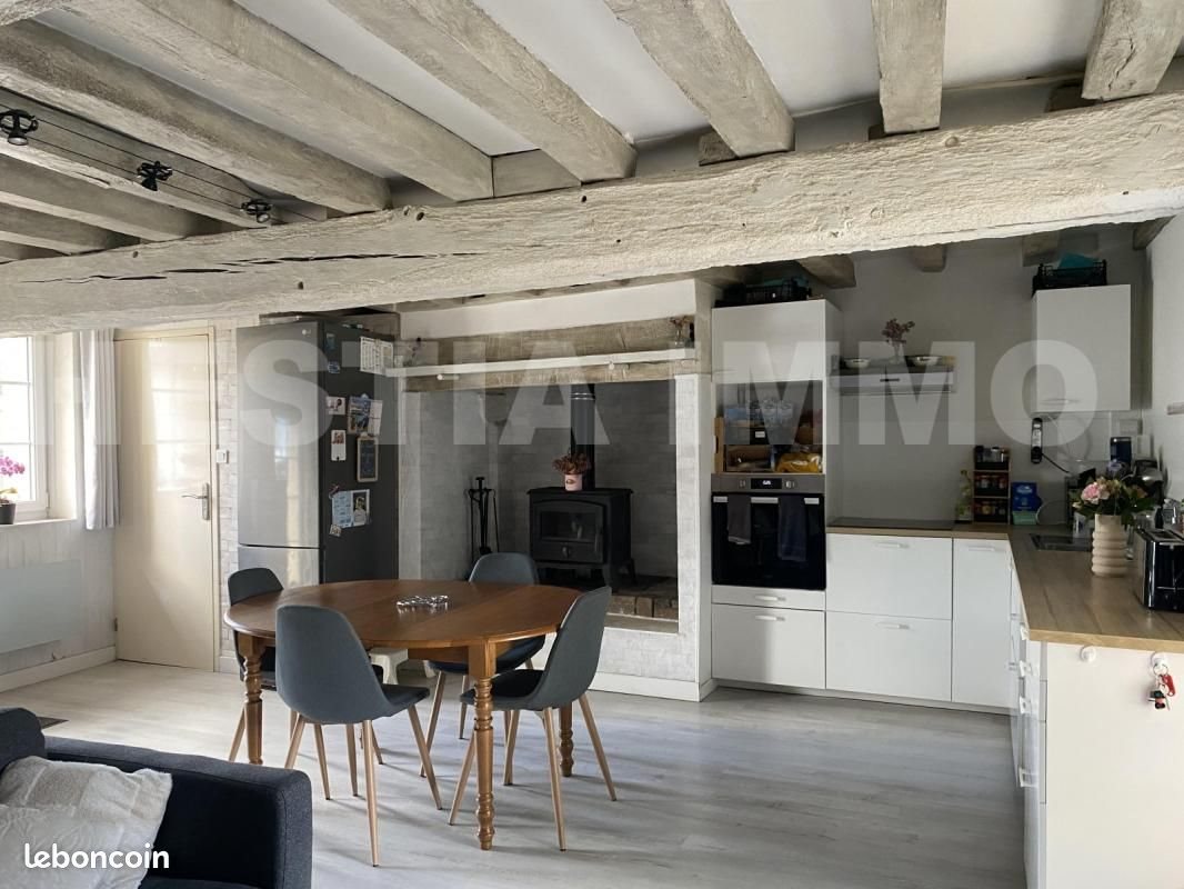 Maison à vendre, 58m², Mésanger