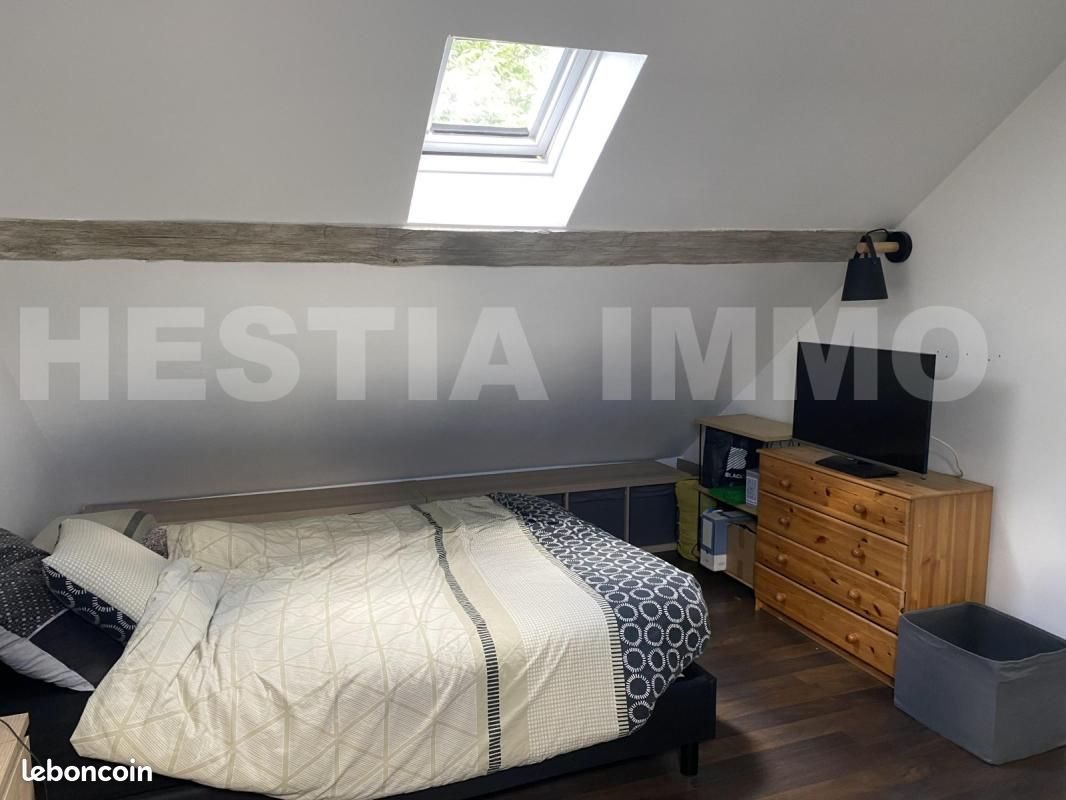 Maison à vendre, 58m², Mésanger