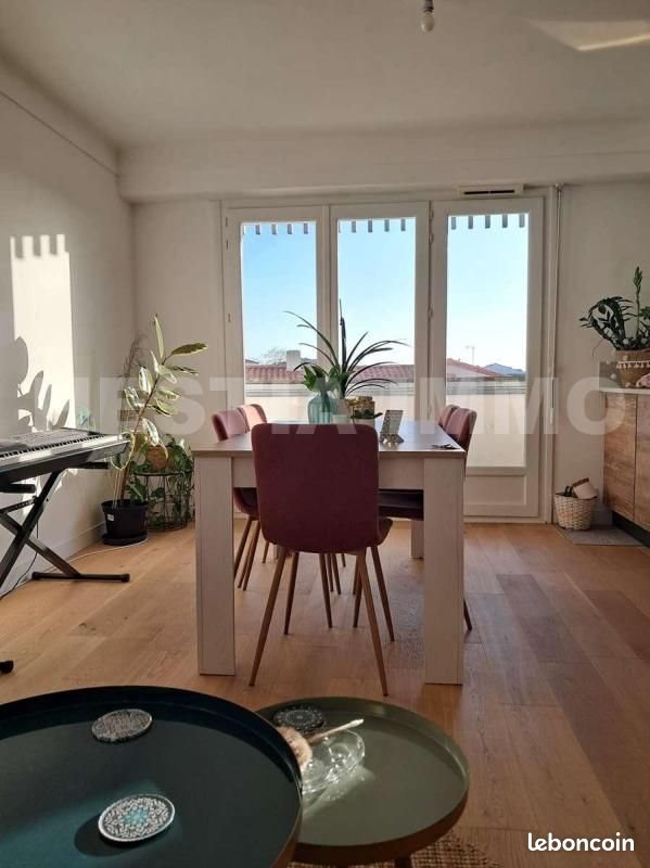 Appartement à vendre, 67m², Challans