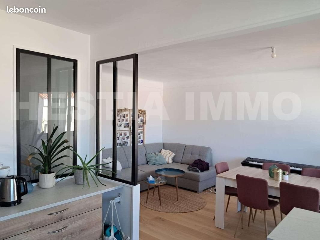 Appartement à vendre, 67m², Challans