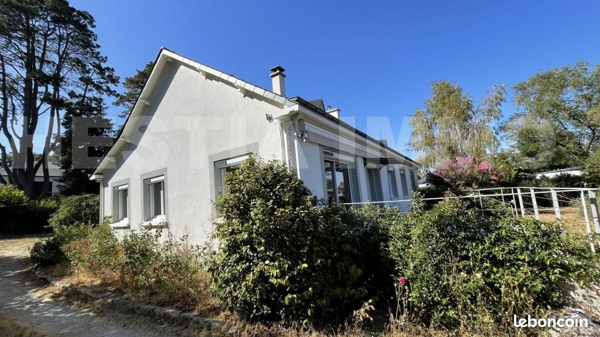 Maison à vendre, 150m², Sucé-sur-Erdre