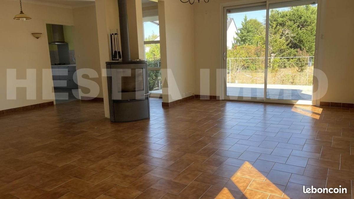 Maison à vendre, 150m², Sucé-sur-Erdre