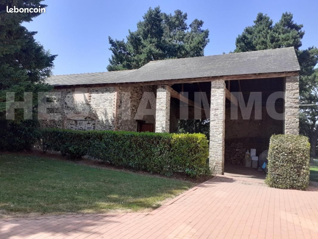 Maison à vendre, 140m², Ancenis