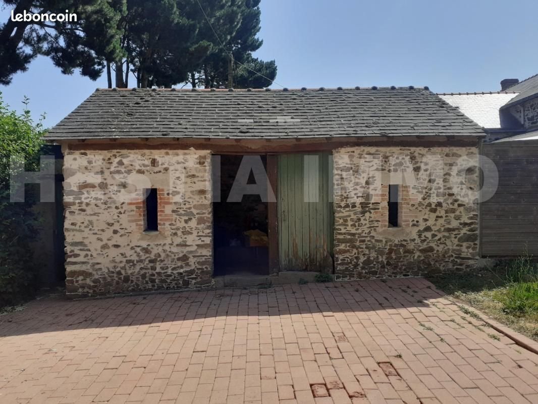 Maison à vendre, 140m², Ancenis