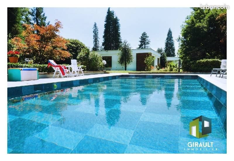 Maison à vendre, 511m², Luxeuil-les-Bains