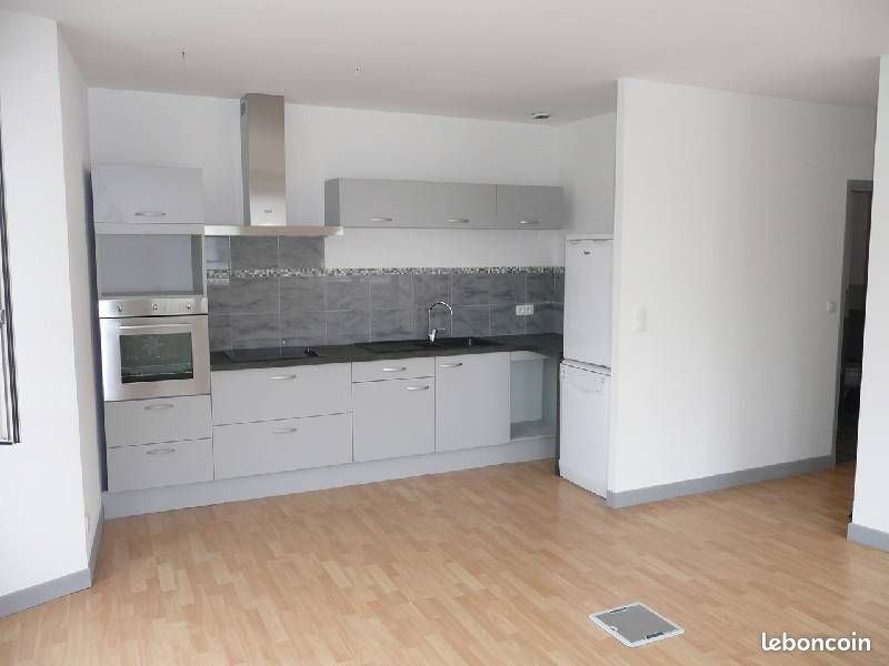 Appartement à louer, 44m², Belfort