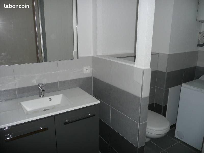 Appartement à louer, 44m², Belfort