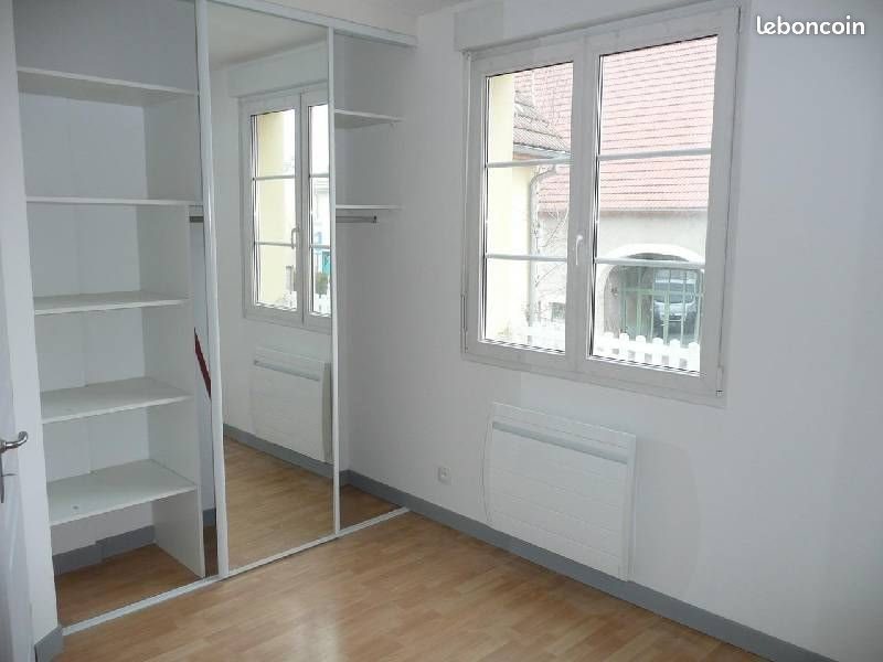 Appartement à louer, 44m², Belfort